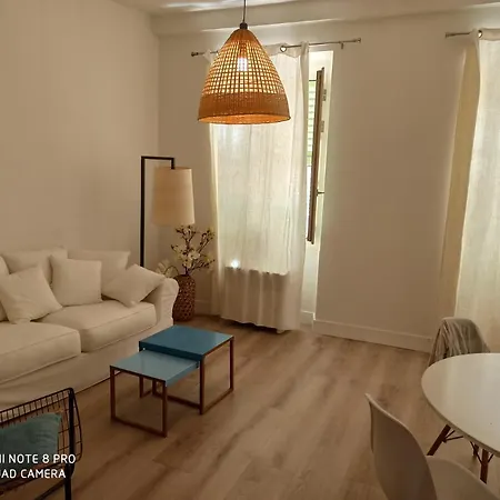Apartment Joli Nicois En Bord De *